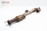 2020 Nissan Pathfinder 3.5L Engine Exhaust System Front Pipe Oem. Fixed Price $349.99.