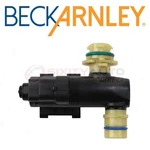 Beck Arnley 046-0107 Vapor Canister Purge Valve Wl. Fixed Price $90.92.