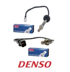 For Mitsubishi Lancer 02-06 2.0 Set Front Upstream & Rear Downstream O2 Sensors. Fixed Price $128.95.