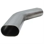 Granatelli Motorsports 313536 3" Oval Exhaust Tubing Horizontal. Fixed Price $84.81.