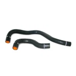 Mishimoto For 90-93 Acura Integra Black Silicone Hose Kit (does Not Fit B17A1. Fixed Price $122.67.