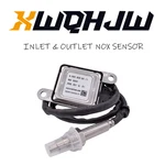 For 2011 Mercedes Sprinter 2500 Nox Sensor A 000 905 85 2010-2018. Fixed Price $82.39.