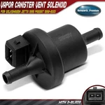 Vapor Canister Purge Valve For Volkswagen Jetta 1995 Passat 1998-2001 Golf. Fixed Price $17.88.