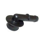 Crown Automotive 53030991 Pcv Tube Fitting For Jeep Cherokee Xj 2.5L/4.0L. Fixed Price $32.08.