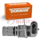 Dorman Crankshaft Position Sensor For 2007-2015 Gmc Sierra 2500 Hd 6.0L V8 Et. Fixed Price $48.45.