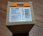 Dorman 911-800 Evap Vapor Canister Purge Valve New Free Shipping Usa. Fixed Price $37.00.