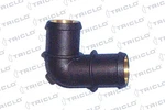 Triclo 453827 Coolant Flange For Audi, Vw. Fixed Price $5.79.