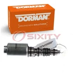Dorman Turbocharger Wastegate Solenoid 2004-2005 Ford E-350 Club Wagon Mi. Fixed Price $285.31.