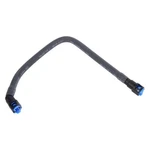 Acdelco 20934058 - Genuine Gm Parts Vapor Canister Purge Valve Hose. Fixed Price $106.51.