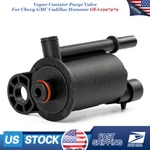 Vapor Canister Purge Valve 1997279 For Buick Chevy Gmc Cadillac Hummer 1999-2004. Fixed Price $14.99.