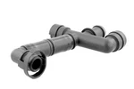 Engine Crankcase Breather Pipe Vaico For 2002-2005 Volkswagen Passat 2.8L V6. Fixed Price $78.49.