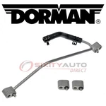 Dorman Engine Coolant Crossover Pipe For 2003-2006 Chevrolet Express 3500 Vs. Fixed Price $92.28.