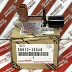 9091012043 Toyota Land Cruiser Lexus LX450 Vacuum Switching Valve 90910-12043. Fixed Price $100.53.