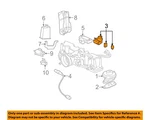 99 05 Sunfire Solenoid Valve New Genuine Gm Oem 15215729. Fixed Price $33.82.