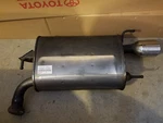 New Genuine 2007-2010 Lexus ES350 Oem Rear Right Exhaust Muffler 17430-31520. Fixed Price $225.00.