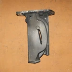 Evinrude 150 Hp Inner Upper Exhaust Housing Pn 0352324 Fits 2007-2012+. Fixed Price $52.50.