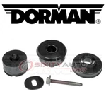 Dorman Lower Body Mount 1998-2011 Ford Ranger Frame Ic. Fixed Price $73.52.