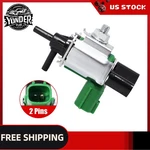 Vapor Canister Purge Solenoid ZM0318741 K5T46590 For 2004-11 Mazda RX-8 Protege. Fixed Price $23.50.