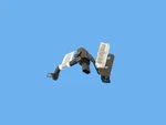 Genuine Mopar Crankcase Pressure Sensor 68312652AC. Fixed Price $71.99.