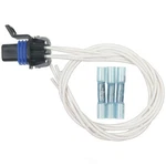 Oxygen Sensor Connector Standard S-912. Fixed Price $72.68.