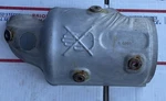 2016-2022 Gmc Canyon Genuine Parts 55589485 Catalytic Converter Heat Shield. Fixed Price $24.99.