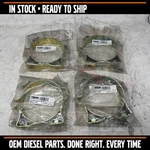 Genuine Paccar Muffler Clamp M16-1030 Kenworth Oem. Fixed Price $169.99.