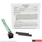 Motorcraft Pcv Valve Heater Connector WPT-1082. Fixed Price $72.13.