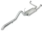 Afe 49 46111 Mach Force Xp Hi Tuck Cat Back Exhaust 05-15 Nissan Xterra 4.0L. Fixed Price $822.95.