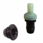 Pcv Valve & Grommet Kit Set Pcs For Mazda Miata E30113338A GV29 BP0513890 V290. Fixed Price $15.95.