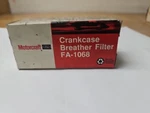 Motorcraft Breather Filter FA-1068.. Fixed Price $22.20.