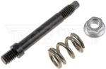 Dorman 03110 Manifold Bolt And Spring Kit 3/8-16 X 3.5 In.. Fixed Price $11.05.