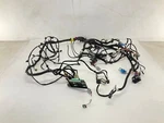 19-20 Jeep Grand Cherokee Dashboard Wiring Harness. Fixed Price $549.99.
