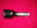 2019-2026 Dodge Ram 1500 Mopar Black Chrome Exhaust Tip Tail Pipe Oem. Fixed Price $63.99.