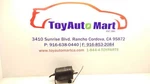 1981 Toyota Hilux Fuel Vapor Canister 77740. Fixed Price $187.49.