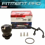 Turbosmart TS-0223-1082 Dual Port Bov 20-26 Ford Bronco/maverick 2.0/2.3/2.7. Fixed Price $315.89.
