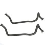 Genuine Audi 2015 Q7 Evaporative Emissions Connector Hose 7L0-131-625-G. Fixed Price $61.99.