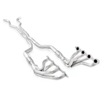 Stainless Works SS14HCAT Headers & X-pipe For 2014-17 Chevy 6.2L. Fixed Price $2363.12.