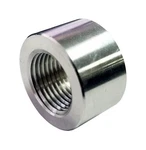 Torque Solution Aluminum Weld Bung 1" Od 3/8" (-18) Npt Female TS-UNI-415A. Fixed Price $14.50.