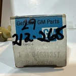 Nos Delco Ported Vacuum Switchchev & Gmc Truck 1985-1985 212-268 14031351. Fixed Price $45.00.