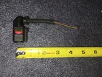 Connector For 99-05 Vw Audi A4 Jetta Boost Pressure Solenoid Valve 028906283N. Fixed Price $14.99.