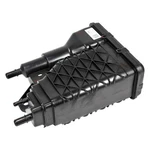 84106550 Delco Vapor Canister For Chevy Cadillac Escalade Gmc Yukon Tahoe. Fixed Price $209.75.