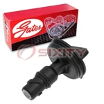 Gates EMH918 Engine Crankcase Vent Valve For 53032940AB 53032940AA Emission Md. Fixed Price $39.33.