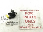 Jaguar Xkr XK8 **as Is Parts Only** Purge Valve Assembly LJA1515AA Fits 97-06. Fixed Price $40.49.