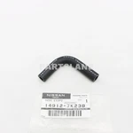 14912-JK23B Nissan Oem Genuine Hose-fuel Vapor Control. Fixed Price $12.57.
