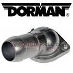 Dorman Upper Engine Coolant Thermostat Housing For 2004-2006 Pontiac Gto Bb. Fixed Price $34.84.