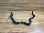 2014-2015 Audi R8 4.2L Right Secondary Air Pump Hose Line 420131605E Oem. Fixed Price $93.50.