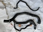 2020 Nissan Rogue Sport 2.0L Fwd Radiator Coolant Hoses Oem 50K Lot Of 4. Fixed Price $100.79.