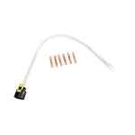 Acdelco PT3751 Multi-purpose Wire Connector. Fixed Price $61.10.