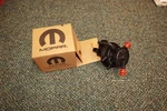 Nos Oem Genuine Chrysler Mopar # 04891422 Leak Detection Pump. Fixed Price $84.99.