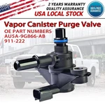 New Vapor Canister Purge Valve AU5A-9G866-AB For Mercury Mariner Milan Tribute. Fixed Price $22.49.
